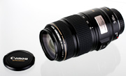 Canon 75-300mm IS